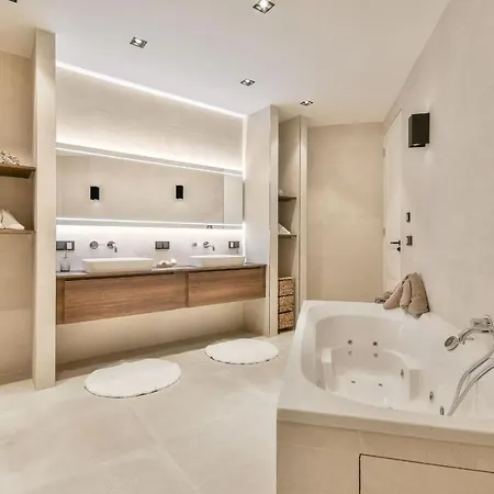 Appartement Prime Location Amsterdam