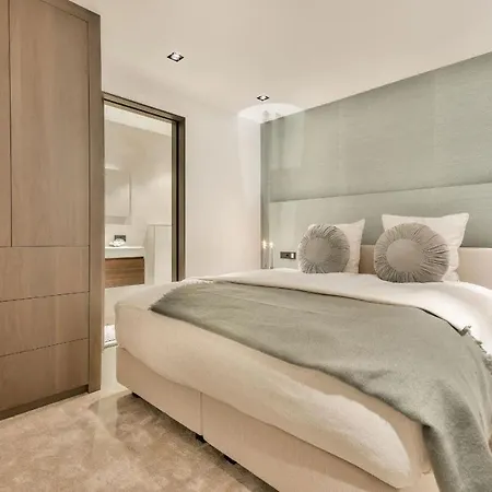 Prime Location Amsterdam