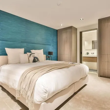 Appartement Prime Location *