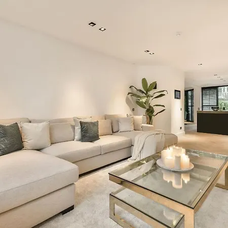 Apartamento Prime Location